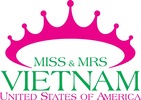 Miss & Mrs. Vietnam USA